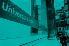 Government cuts health benefits as it aims to get more people into work