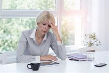 How HR can stop women of menopausal age from leaving their jobs