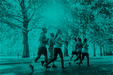 Reduced working hours could lower UK’s obesity rate, study finds