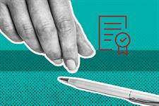 Admin assistant awarded £37k after boss made sexual comments as she retrieved pen from the floor