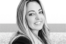 LSEG’s Ria Davey: ‘I’ve never witnessed a more pivotal moment for our industry to step up and lead’