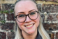 L&D and me: Knight Frank’s head of talent development on being 'bold'