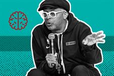 Don't fake the funk': Spike Lee opens up about AI, overnight success and  leadership