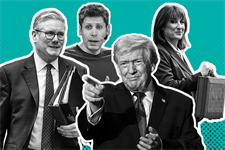 The biggest HR stories of 2025