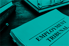Employment tribunal numbers swell amid growing backlog, government figures reveal