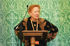 Margaret Heffernan: ‘Some leaders have created an environment in which creativity doesn’t flourish, it dies’