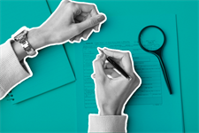 When can a negative reference put employers in legal hot water?