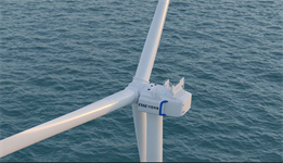 「ゴールデンセール」 Floating Offshore Wind Energy ゴールデンセール」 Floating Offshore Wind Energy Floating