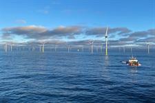 Recyclable blade trial as RWE offshore wind farm begins regular operations - Vimarsana News