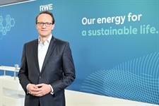 RWE accepts $1.2bn Trump deal to return offshore wind leases