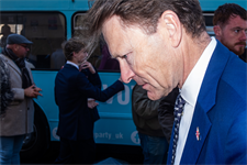 Reform UK claims warnings on cancelling offshore wind CfDs are 'scaremongering'