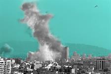 Analysis: Could the Middle East crisis boost the wind power sector?