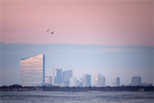 ‘No path forward’ for 2.4GW US offshore wind farm – Windpower Monthly