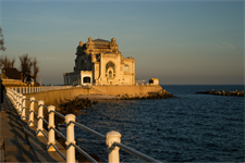 Romania maps out sites for 11.5GW of offshore wind