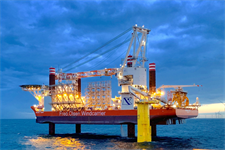 Cause of Danish wind vessel collision revealed