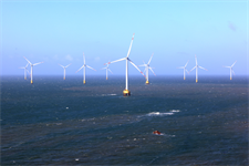 Energy security race to drive offshore wind surge – Global Wind Energy Council