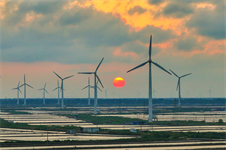Chinese wind firms target 120GW annual installations – Wind Power Monthly