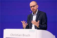 Western OEM merger 'won't work' with EU rules – Siemens Energy CEO