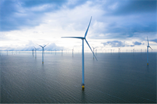 Netherlands raises ceiling price for North Sea offshore wind sites