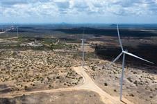 EDP Renewables commissions 580MW onshore wind in Brazil | Windpower Monthly