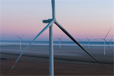 Envision launches 8MW onshore turbine with 175m rotor