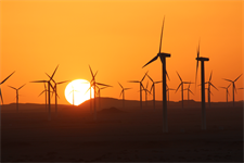 Analysis: Surge in wind power activity for Middle East and Africa - Vimarsana News