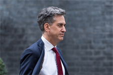 ‘Not a moment to waste’: UK moves renewables auction forward in response to Iran war