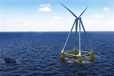 Floating offshore wind specialist Eolink put up for sale