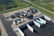 European Energy's Green Hydrogen Facility in Denmark