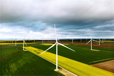 Offshore wind subsidies may force developer to buy Chinese turbines for onshore