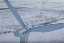 State-seized former Fortum subsidiary wins Russian wind power auction