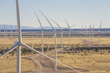 US onshore wind installations continue despite Trump in Q1 – American Clean Power Association