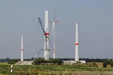 German renewables goal in reach despite failing wind targets – report