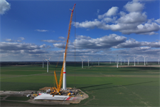 Europe on course for 'record-breaking' wind installations in 2026 despite hurdles