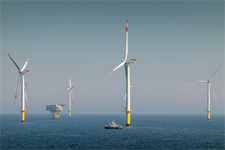 Germany plans offshore wind CfDs as 'fallback option'