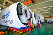 Saudi Arabia to use 10MW Chinese turbines for low-price gigawatt-scale wind farms