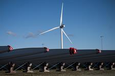 Interview: Chinese wind turbine makers could turn competition ‘upside down’ for Vestas