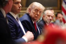 US states sue Trump administration over ‘sham’ offshore wind deal with TotalEnergies