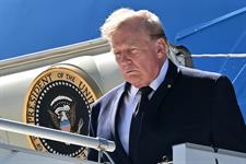Trump administration admits defeat over wind permitting ban