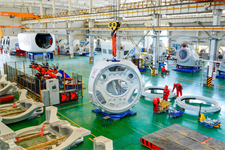 EU targets Goldwind as 'foreign subsidies' probe escalates