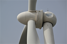 'Serious concern': China calls for 'constructive dialogue' over EU Goldwind probe