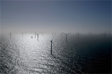 German cabinet approves auction offshore wind reform plan