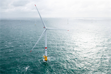 Jera Nex BP buys deeper into Belgian offshore wind