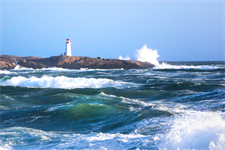 Canada sets first offshore wind zones in 'pivotal milestone'