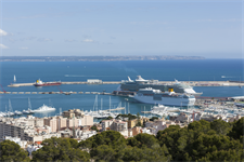 Mallorca's Gas Network Receives First Injection of Green Hydrogen