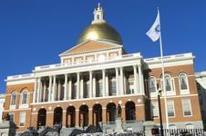 Massachusetts to increase offshore wind target - Vimarsana News