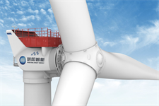 MingYang enters European offshore wind market - Vimarsana News