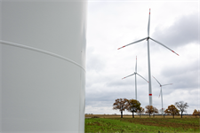 Germany awards 3.4GW onshore wind in record auction round