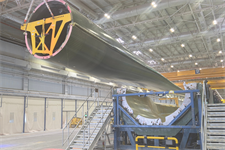Nordex begins production at Turkish wind turbine blade factory