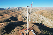 Nordex third-quarter orders soar 30% as core markets deliver